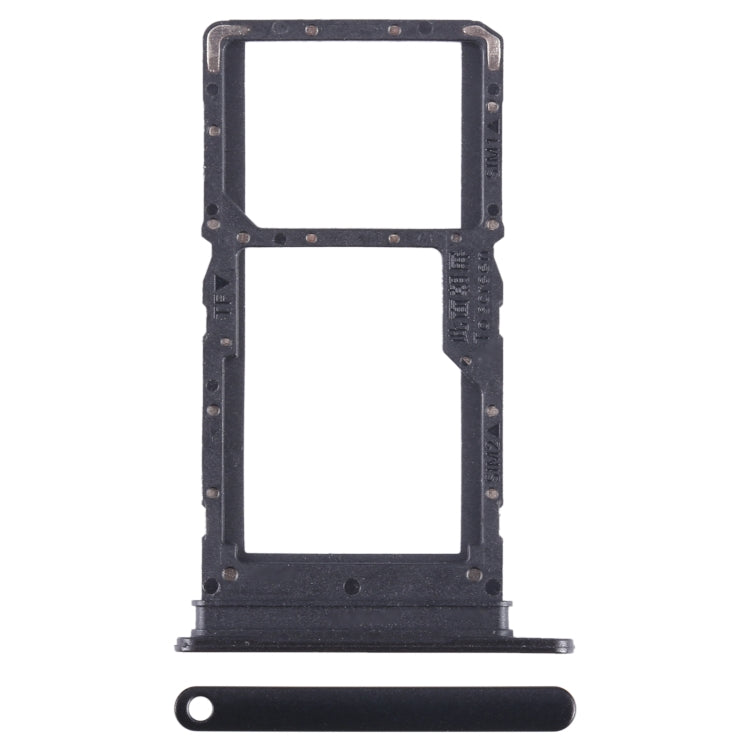 For Honor Play 30 SIM + SIM / Micro SD Card Tray, For Honor Play 30