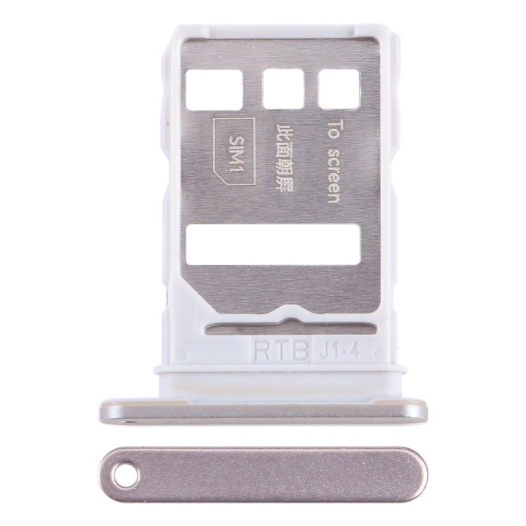 For Honor 70 Pro SIM + SIM Card Tray, For Honor 70 Pro