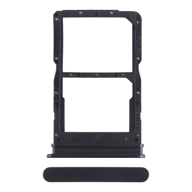 For Honor X8 SIM + SIM Card Tray, For Honor X8