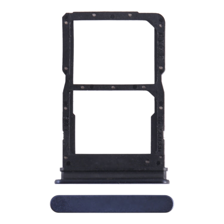 For Honor X8 SIM + SIM Card Tray, For Honor X8