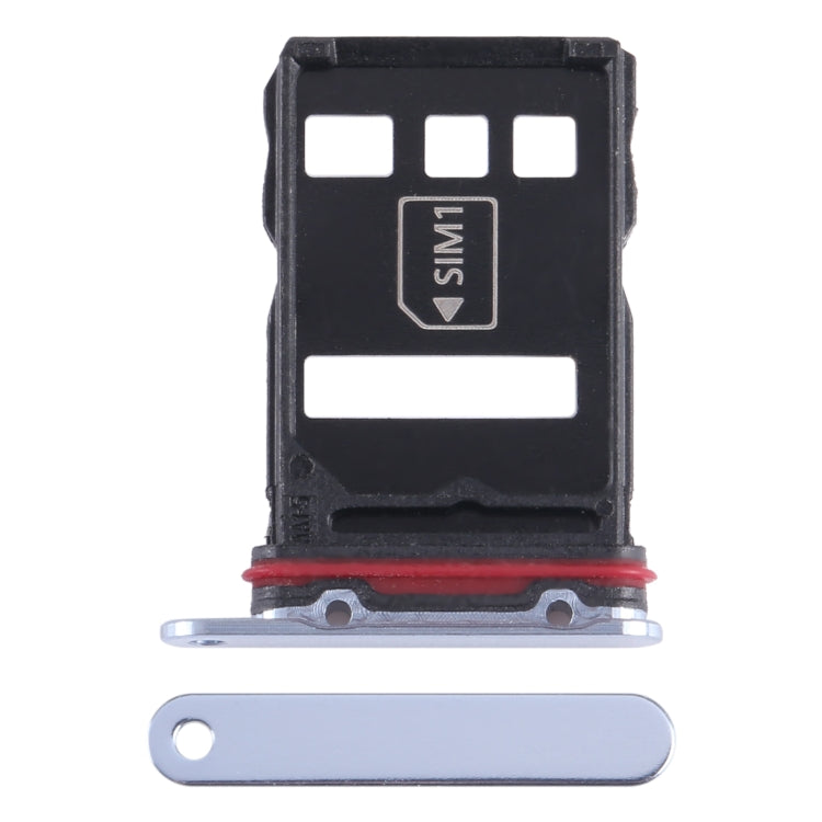 For Honor Magic4 Pro SIM + NM Card Tray, For Honor Magic4 Pro