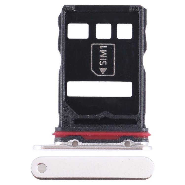 For Honor Magic4 Ultimate SIM + NM Card Tray, For Honor Magic4 Ultimate