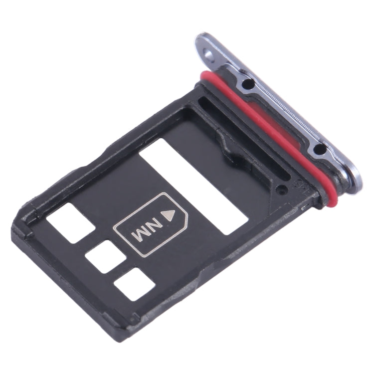 For Honor Magic4 Ultimate SIM + NM Card Tray, For Honor Magic4 Ultimate