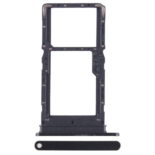 For Honor X8 5G SIM + SIM / Micro SD Card Tray, For Honor X8 5G