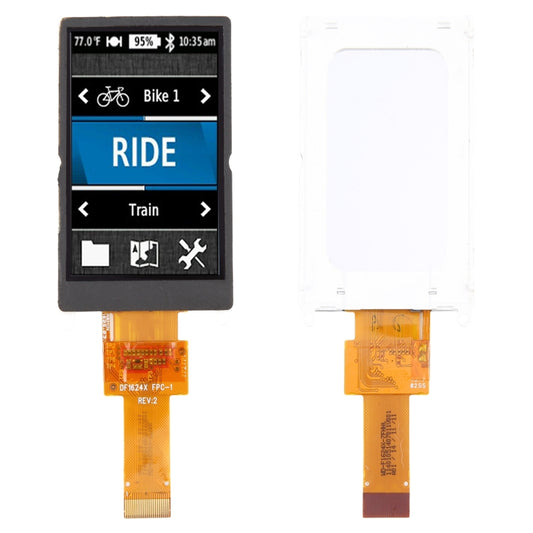 For Garmin Edge 800 Original LCD Screen with Digitizer Full Assembly, For Garmin Edge 800(Original)