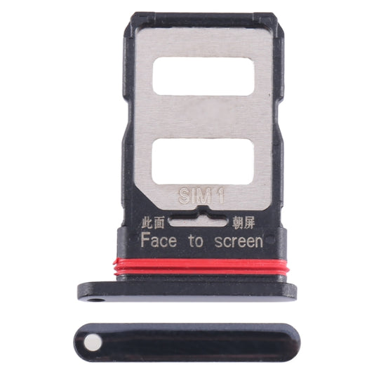 For Xiaomi Redmi K60e SIM Card Tray + SIM Card Tray, For Xiaomi Redmi K60e