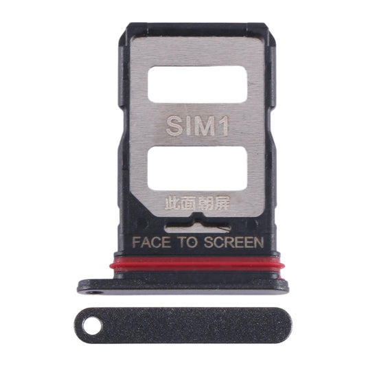 For Xiaomi 13T  SIM Card Tray + SIM Card Tray, For Xiaomi 13T