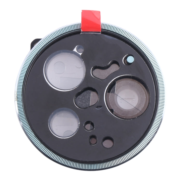 For Xiaomi Civi 3 Camera Lens Cover, For Xiaomi Civi 3, For Xiaomi Civi 3(Green), For Xiaomi Civi 3 (Purple)