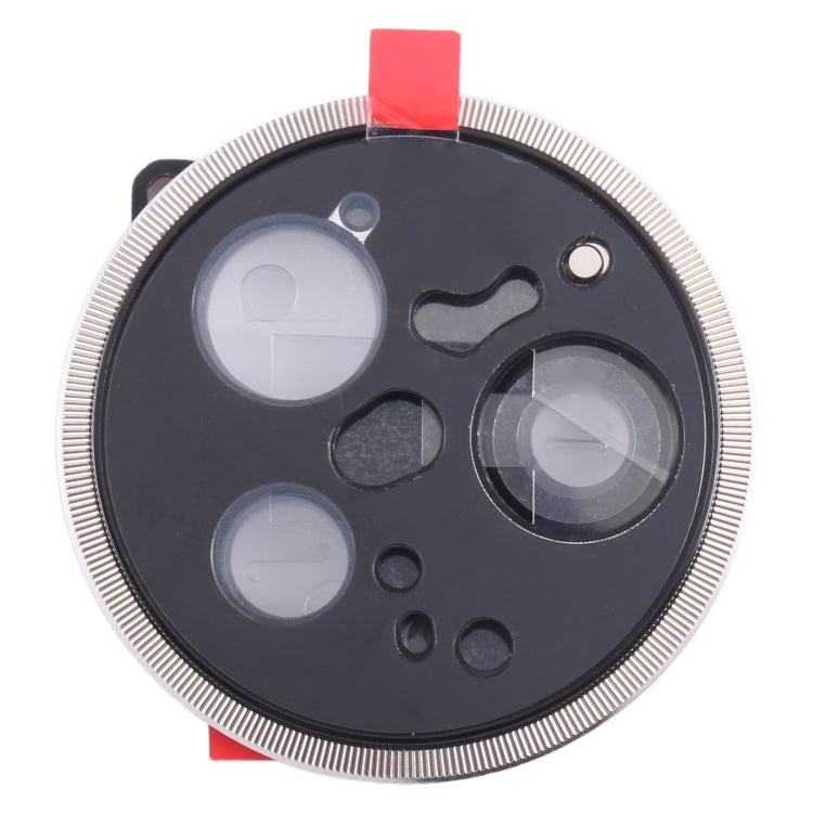For Xiaomi Civi 3 Camera Lens Cover, For Xiaomi Civi 3, For Xiaomi Civi 3(Green), For Xiaomi Civi 3 (Purple)