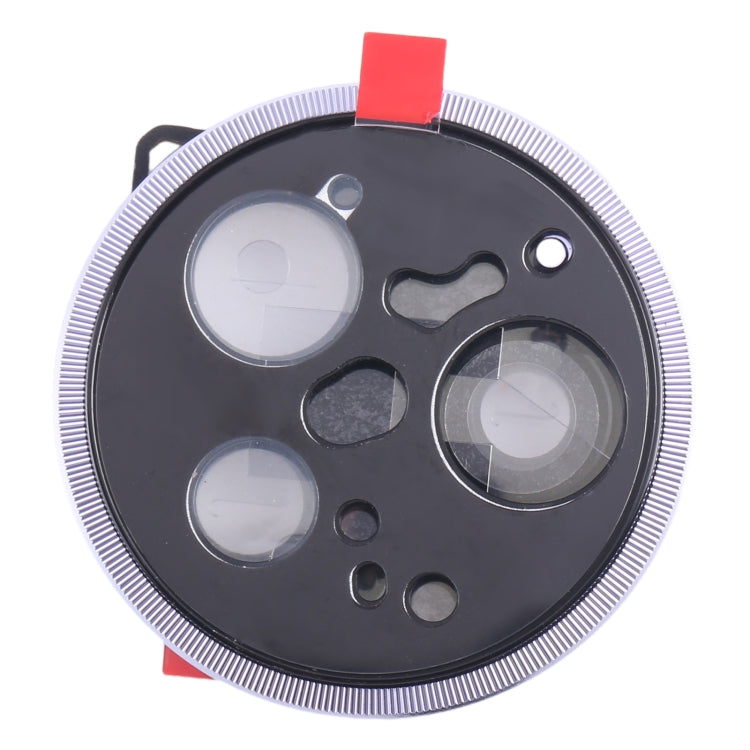 For Xiaomi Civi 3 Camera Lens Cover, For Xiaomi Civi 3, For Xiaomi Civi 3(Green), For Xiaomi Civi 3 (Purple)