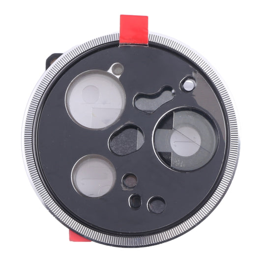 For Xiaomi Civi 3 Camera Lens Cover, For Xiaomi Civi 3, For Xiaomi Civi 3(Green), For Xiaomi Civi 3 (Purple)