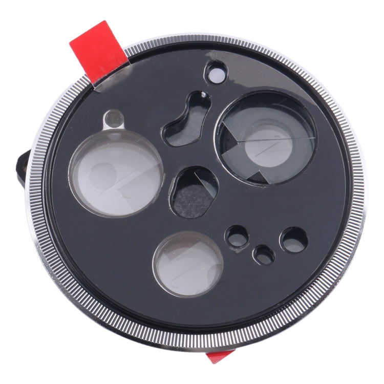 For Xiaomi Civi 3 Camera Lens Cover, For Xiaomi Civi 3, For Xiaomi Civi 3(Green), For Xiaomi Civi 3 (Purple)