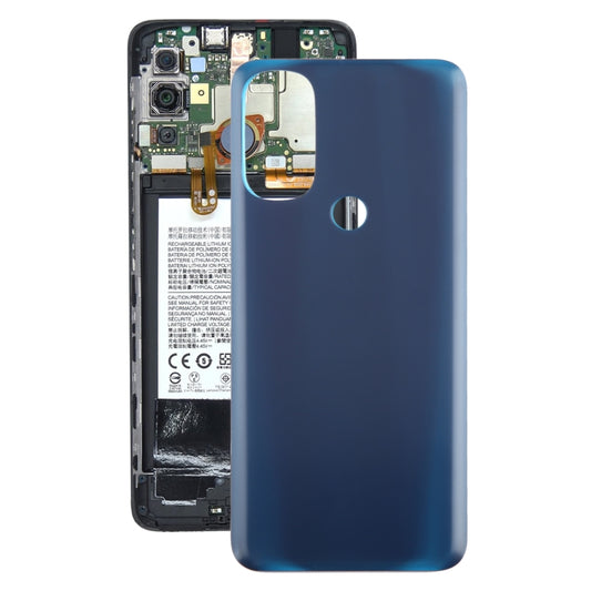 For Motorola Moto G71 5G Original Battery Back Cover, For Motorola Moto G71 5G