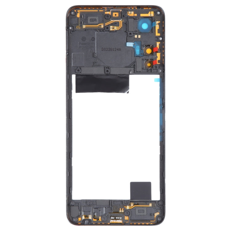 For TCL 30 4G / 30 5G Original Middle Frame Bezel Plate, For TCL 30 4G / 30 5G