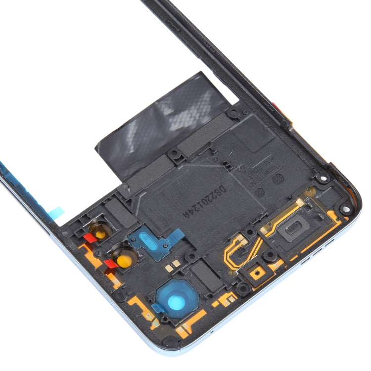 For TCL 30 4G / 30 5G Original Middle Frame Bezel Plate, For TCL 30 4G / 30 5G