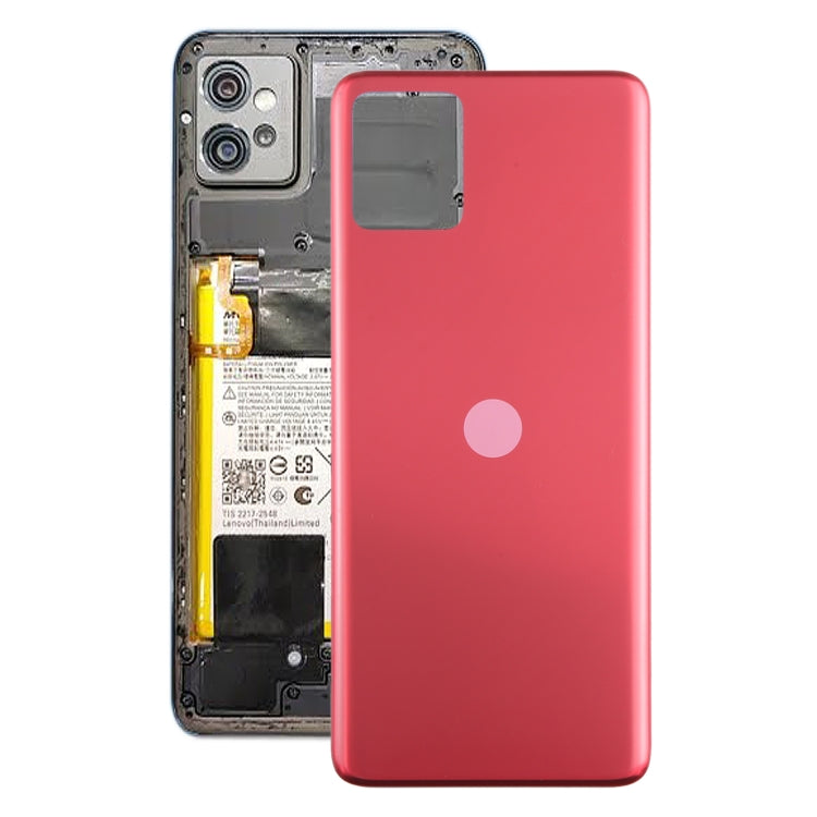 For Motorola Moto G32 Original Battery Back Cover, For Motorola Moto G32