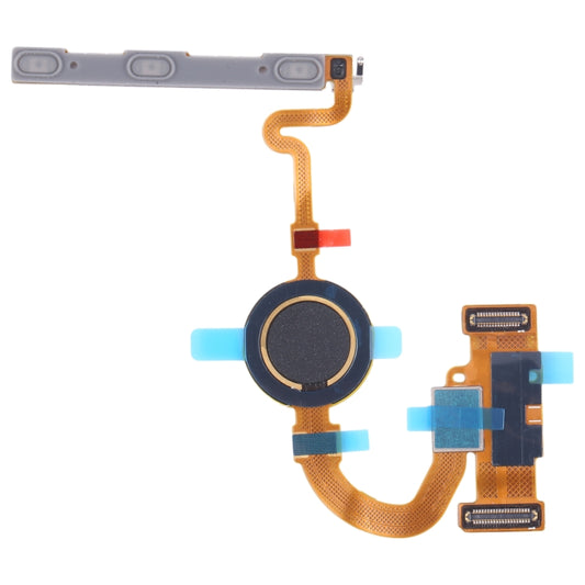 For Google Pixel 5 Original Fingerprint Sensor Flex Cable, For Google Pixel 5