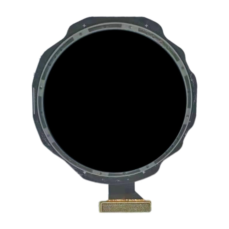 For Samsung Galaxy Watch 3 45mm SM-R840 LCD Screen With Digitizer Full Assembly, For Samsung Galaxy Watch 3 45mm SM-R840