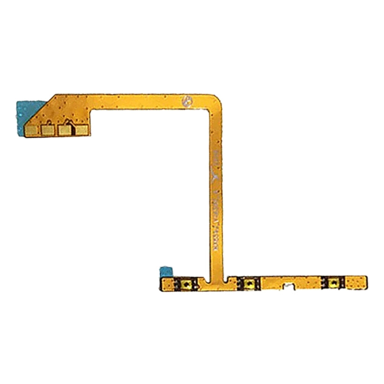 For ZTE Nubia Red Magic 5S 5G NX659J Power Button & Volume Button Flex Cable, For ZTE Nubia RedMagic 5S 5G