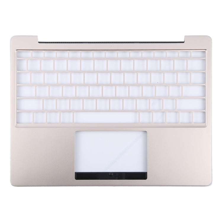 For Microsoft Surface Laptop GO 2013 C-side Cover, For Microsoft Surface Laptop GO 2013 (Gold), For Microsoft Surface Laptop GO 2013 (Silver)