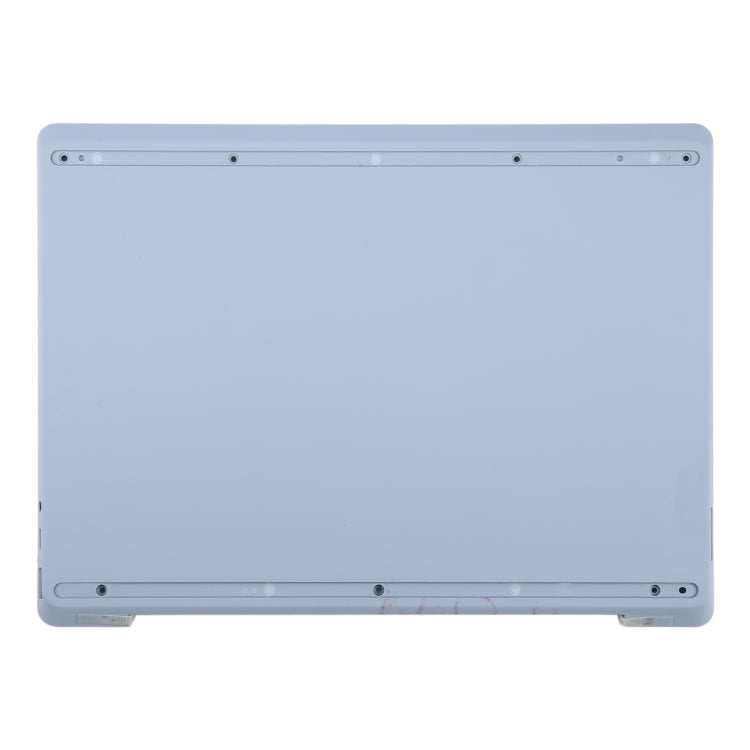 For Microsoft Surface Laptop GO  2 12.4 inch 1943 D-side Bottom Back Cover, For Microsoft Surface Laptop GO 2 12.4 inch  (Blue), For Microsoft Surface Laptop GO 2 12.4 inch  (Gold)