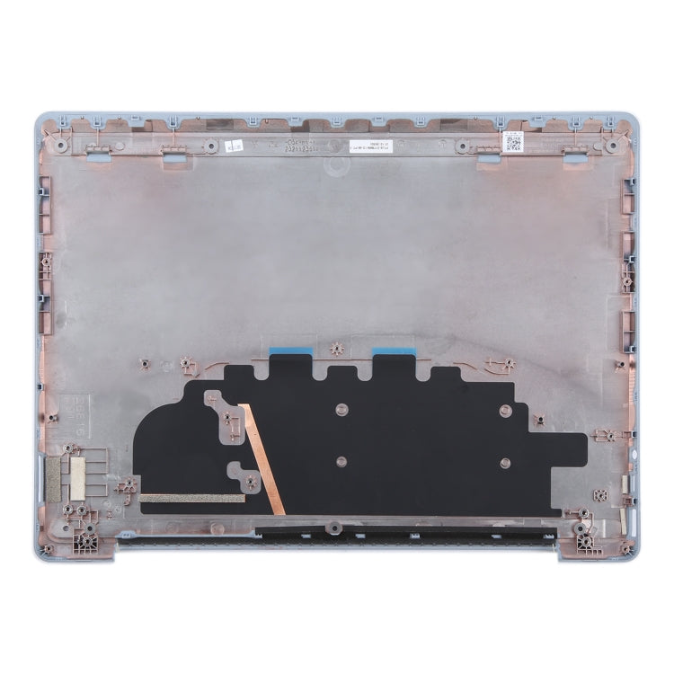 For Microsoft Surface Laptop GO  2 12.4 inch 1943 D-side Bottom Back Cover, For Microsoft Surface Laptop GO 2 12.4 inch  (Blue), For Microsoft Surface Laptop GO 2 12.4 inch  (Gold)