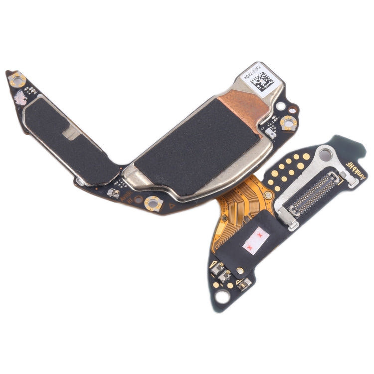 For Huawei Watch GT 3 Pro 46mm ODN-B19 Original Motherboard, For Huawei Watch GT 3 Pro 46mm