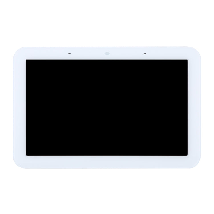 For Google Nest HUB Gen2 LCD Screen with Digitizer Full Assembly