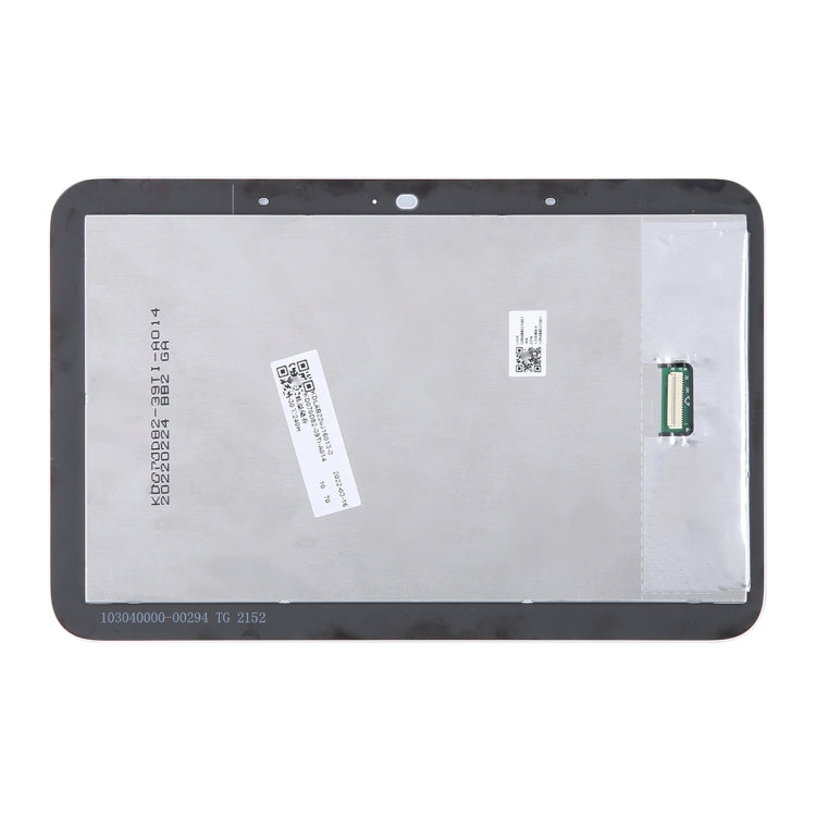 For Google Nest HUB Gen2 LCD Screen with Digitizer Full Assembly