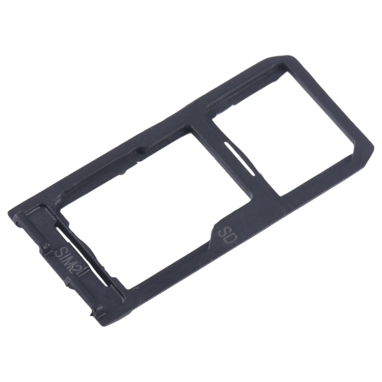For Sony Xperia 5 III Original SIM Card Tray + SIM / Micro SD Card Tray, For Sony Xperia 5 III(Original)