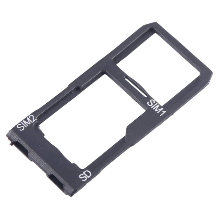 For Sony Xperia 5 II Original SIM Card Tray + SIM / Micro SD Card Tray, For Sony Xperia 5 II(Original)