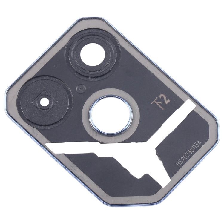 For Tecno Pova 6 Pro Original Rear Camera Frame, For Tecno Pova 6 Pro(Original)