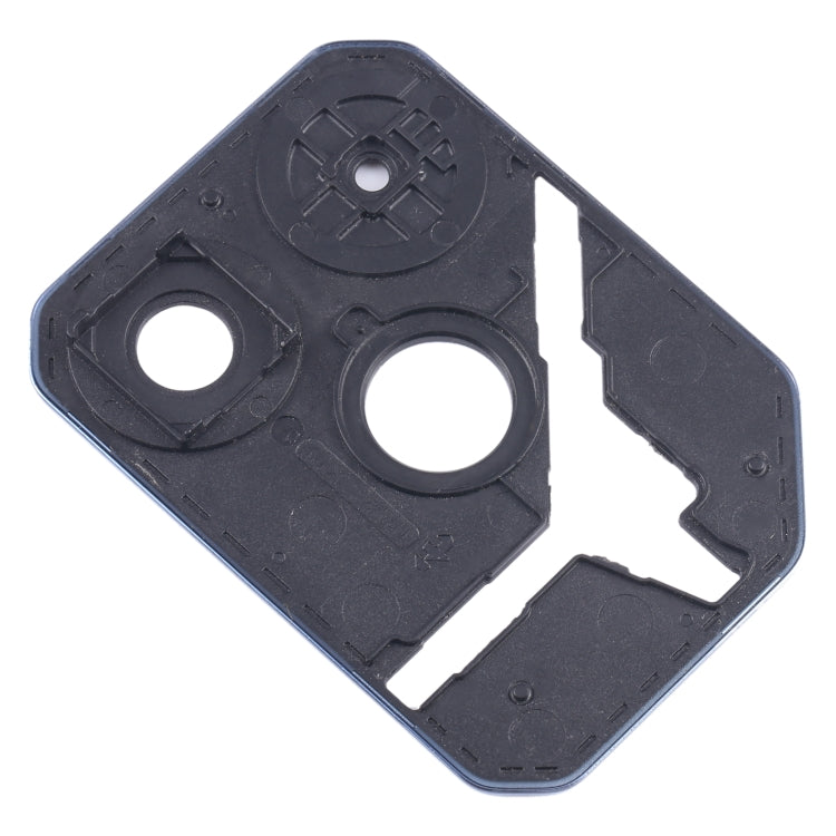For Tecno Pova 6 Pro Original Rear Camera Frame, For Tecno Pova 6 Pro(Original)