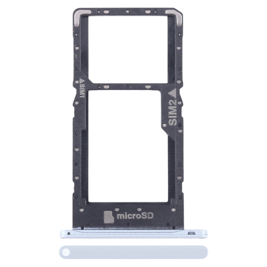 For HTC U20 5G Original SIM Card Tray + SIM / Micro SD Card Tray, For HTC U20 5G(Original)