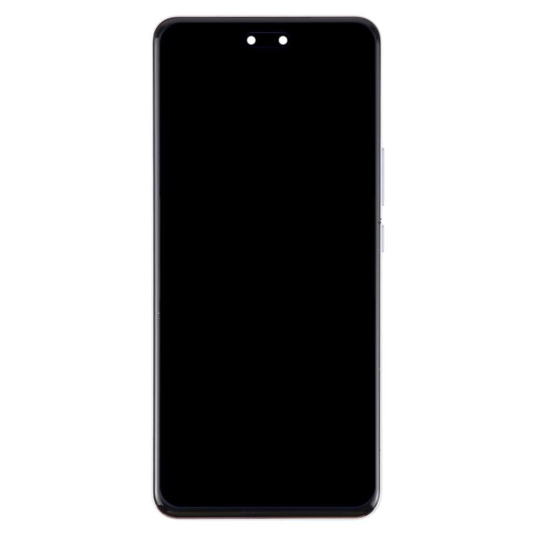 For Huawei Nova 12 Pro Original LCD Screen Digitizer Full Assembly with Frame, For Huawei Nova 12 Pro(Original)