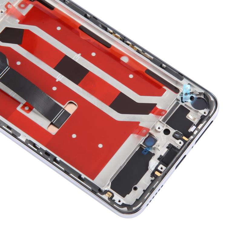For Huawei Nova 12 Pro Original LCD Screen Digitizer Full Assembly with Frame, For Huawei Nova 12 Pro(Original)