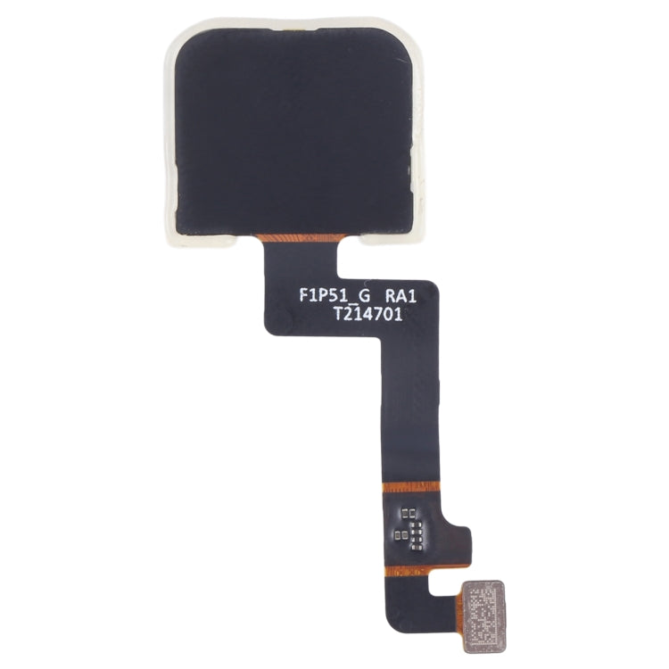For ZTE nubia Red Magic 6s Pro / 7 / 7s Fingerprint Sensor Flex Cable, For ZTE nubia RedMagic 6s Pro / 7 / 7s