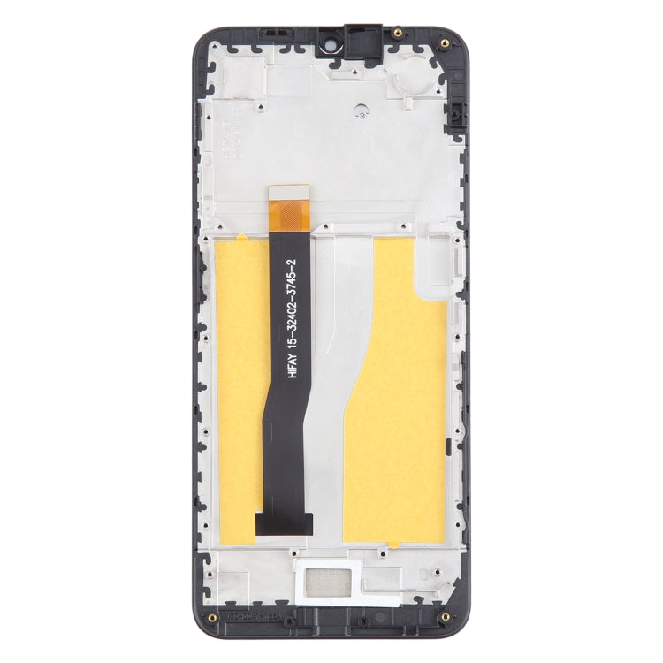 For Cubot Note 50 OEM LCD Screen and Digitizer Full Assembly, For Cubot Note 50