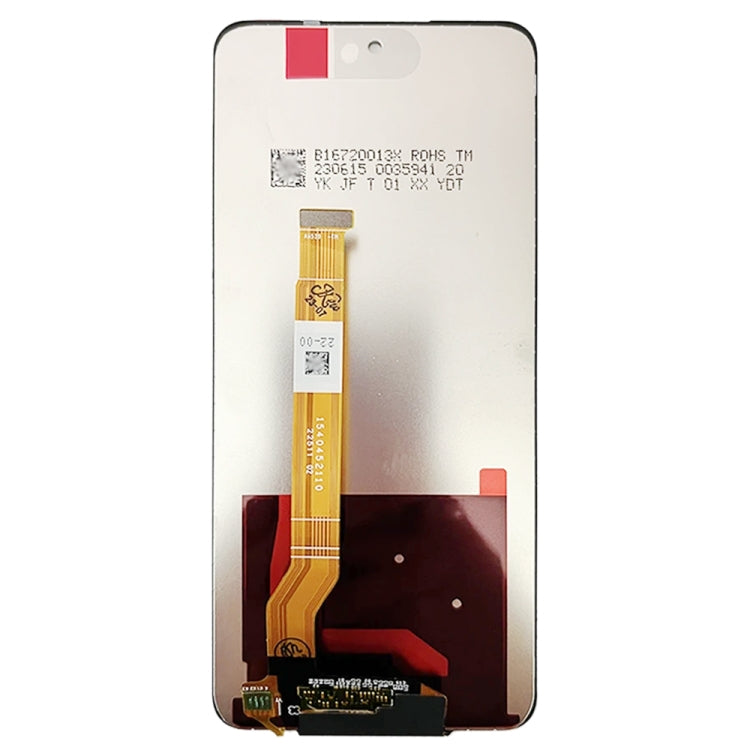 For OnePlus Nord N30 SE CPH2605 IPS LCD Screen Digitizer Full Assembly, For OnePlus Nord N30 SE(IPS)