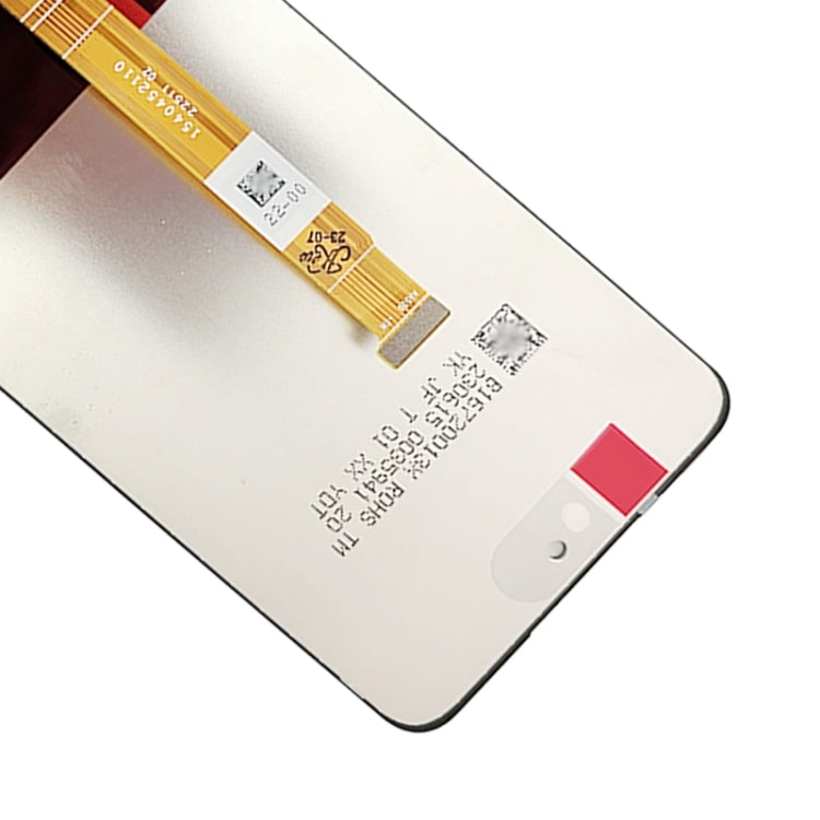 For OnePlus Nord N30 SE CPH2605 IPS LCD Screen Digitizer Full Assembly, For OnePlus Nord N30 SE(IPS)