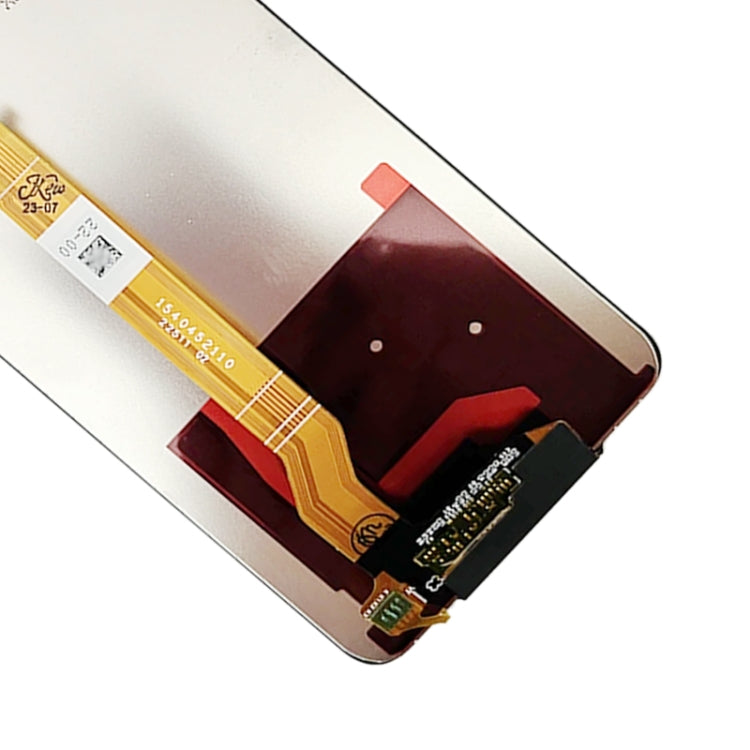 For OnePlus Nord N30 SE CPH2605 IPS LCD Screen Digitizer Full Assembly, For OnePlus Nord N30 SE(IPS)