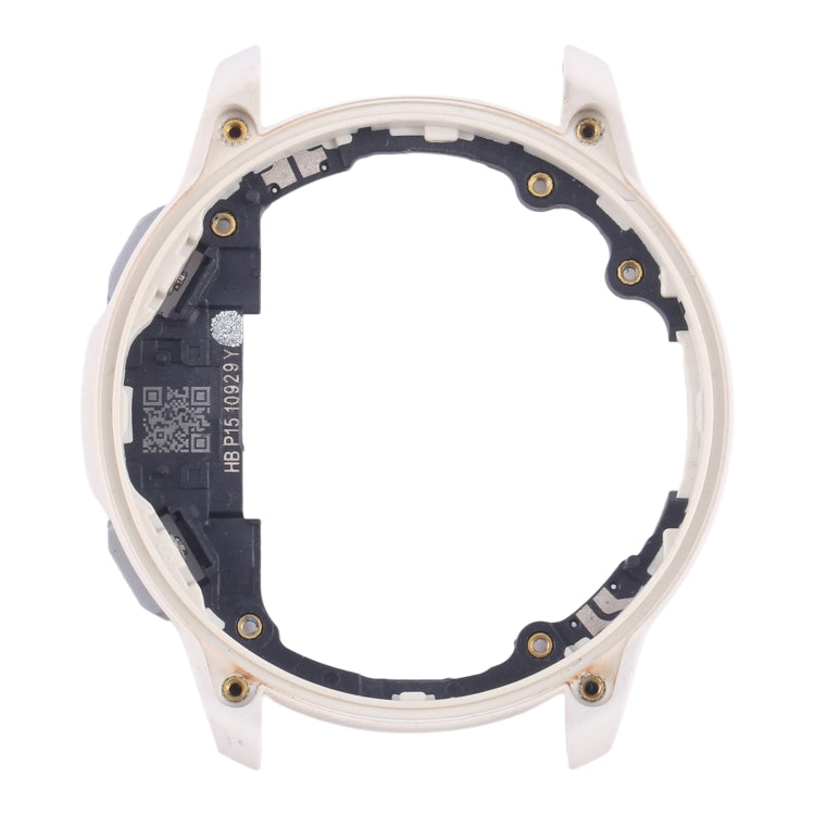 For Xiaomi Watch S1 Active Original LCD Screen Frame Bezel Plate, For Xiaomi Watch S1 Active