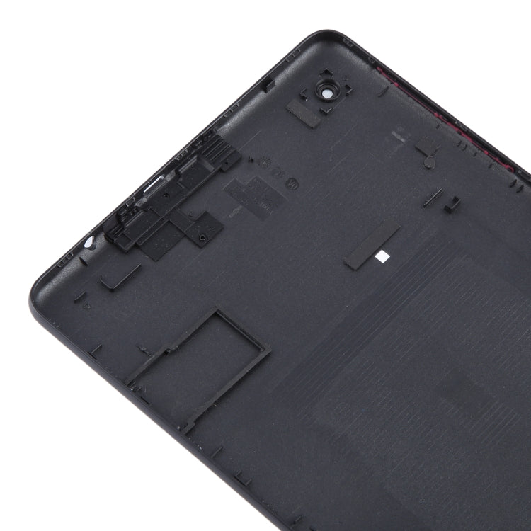 For TCL Tab 8 4G Original Battery Back Cover, For TCL Tab 8 4G (Original)