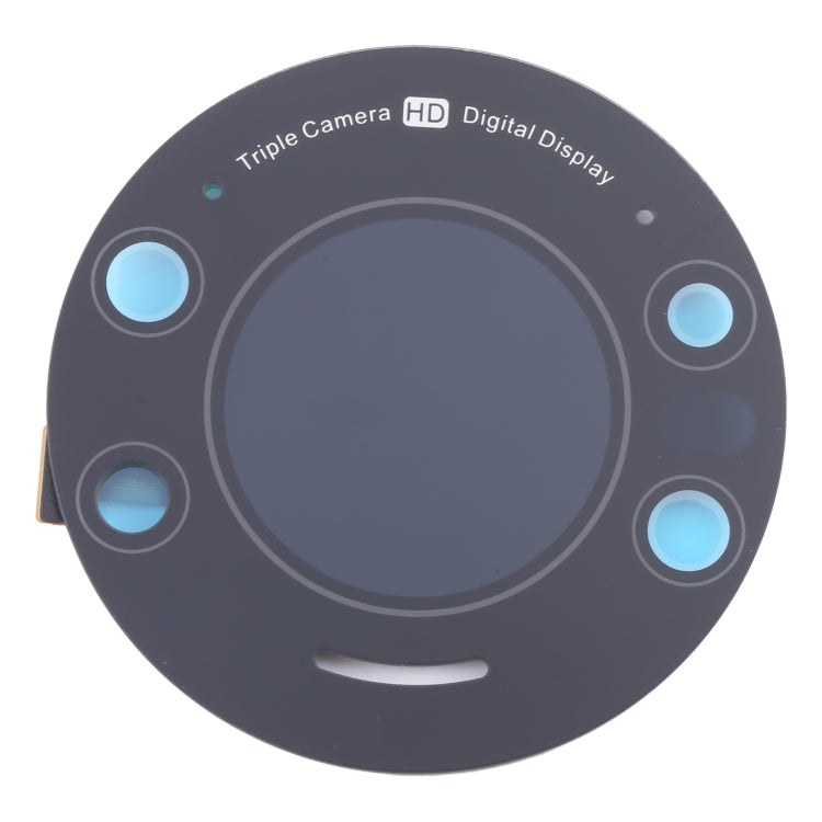 For Cubot KingKong Star Original Back LCD Display Screen Assembly Digitizer, For Cubot KingKong Star(Original)