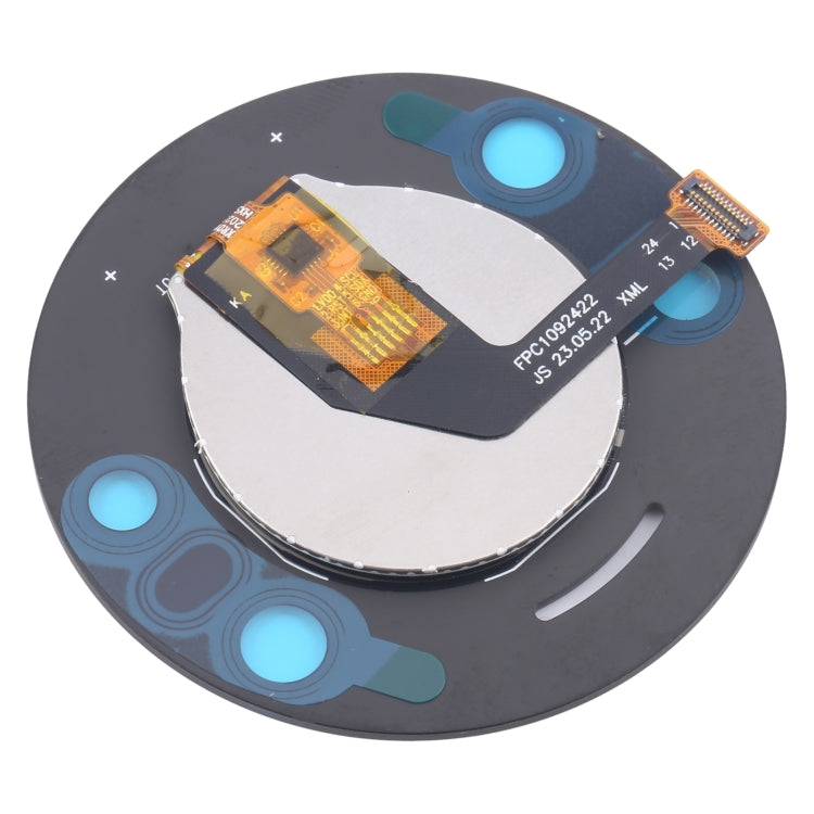 For Cubot KingKong Star Original Back LCD Display Screen Assembly Digitizer, For Cubot KingKong Star(Original)