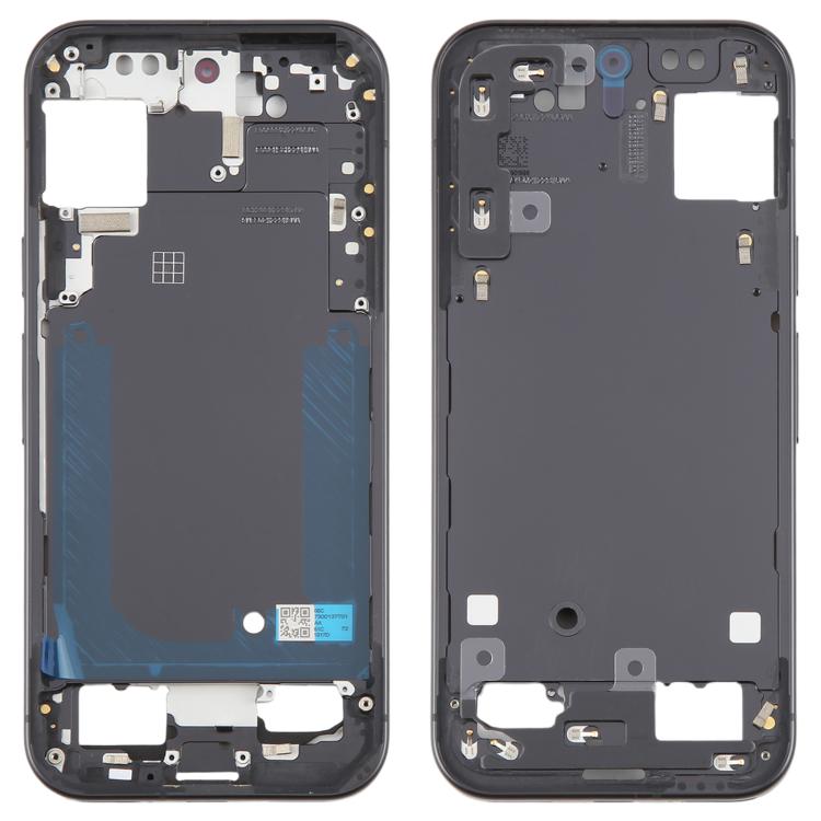 For Google Pixel 9 Original Front Housing LCD Frame Bezel Plate, For Google Pixel 9(Original,Green), For Google Pixel 9(Original), For Google Pixel 9(Original,Gold), For Google Pixel 9(Original,Red)