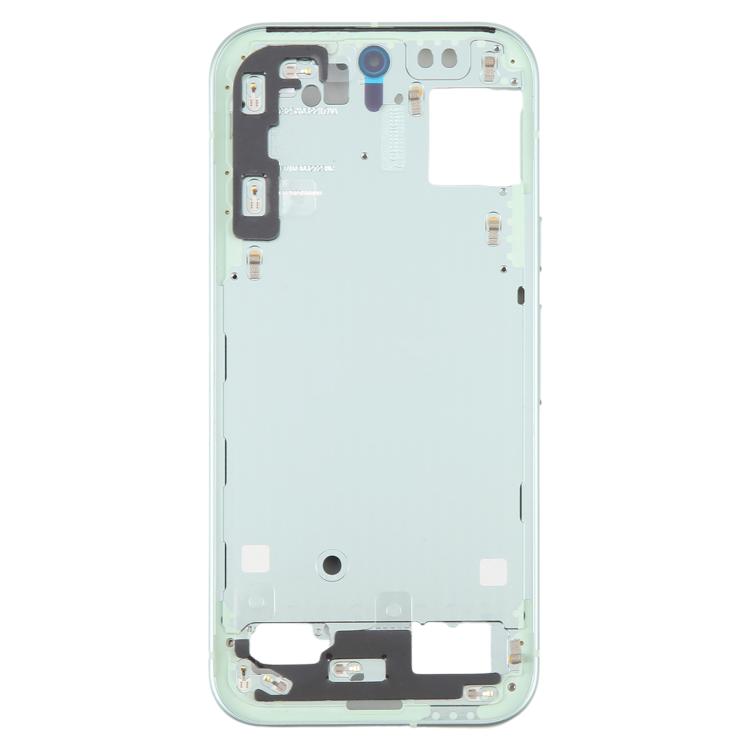 For Google Pixel 9 Original Front Housing LCD Frame Bezel Plate, For Google Pixel 9(Original,Green), For Google Pixel 9(Original), For Google Pixel 9(Original,Gold), For Google Pixel 9(Original,Red)