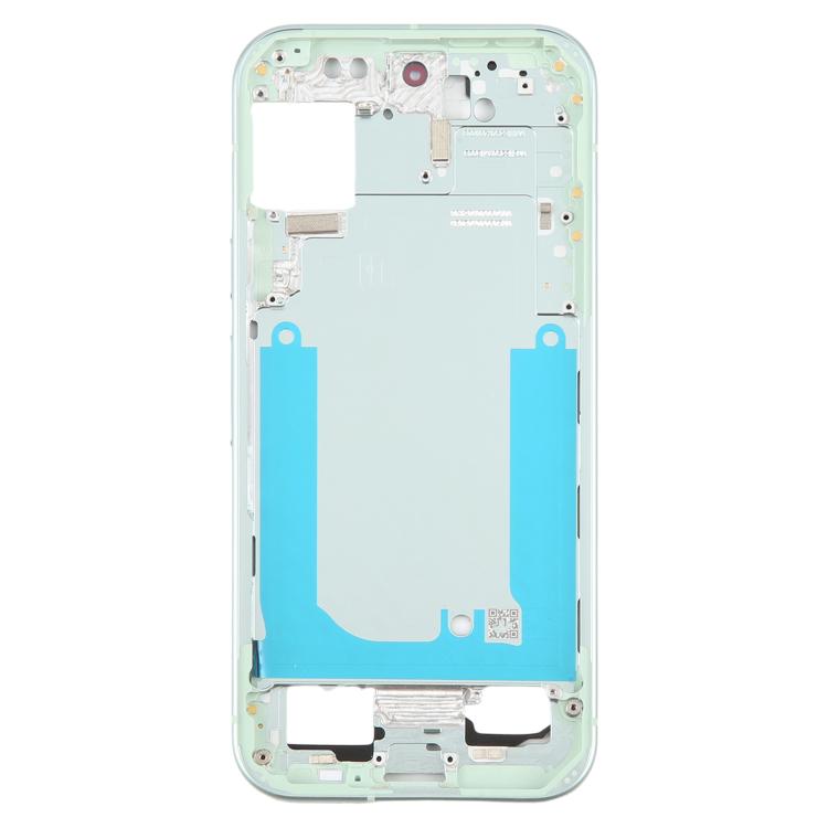 For Google Pixel 9 Original Front Housing LCD Frame Bezel Plate, For Google Pixel 9(Original,Green), For Google Pixel 9(Original), For Google Pixel 9(Original,Gold), For Google Pixel 9(Original,Red)