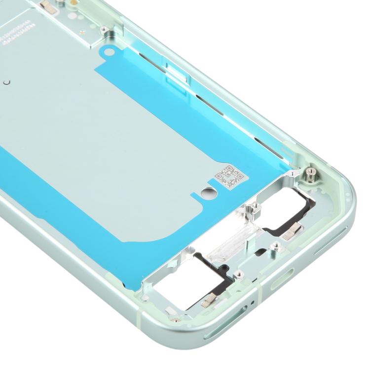 For Google Pixel 9 Original Front Housing LCD Frame Bezel Plate, For Google Pixel 9(Original,Green), For Google Pixel 9(Original), For Google Pixel 9(Original,Gold), For Google Pixel 9(Original,Red)
