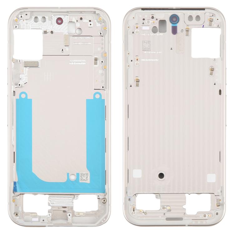 For Google Pixel 9 Original Front Housing LCD Frame Bezel Plate, For Google Pixel 9(Original,Green), For Google Pixel 9(Original), For Google Pixel 9(Original,Gold), For Google Pixel 9(Original,Red)